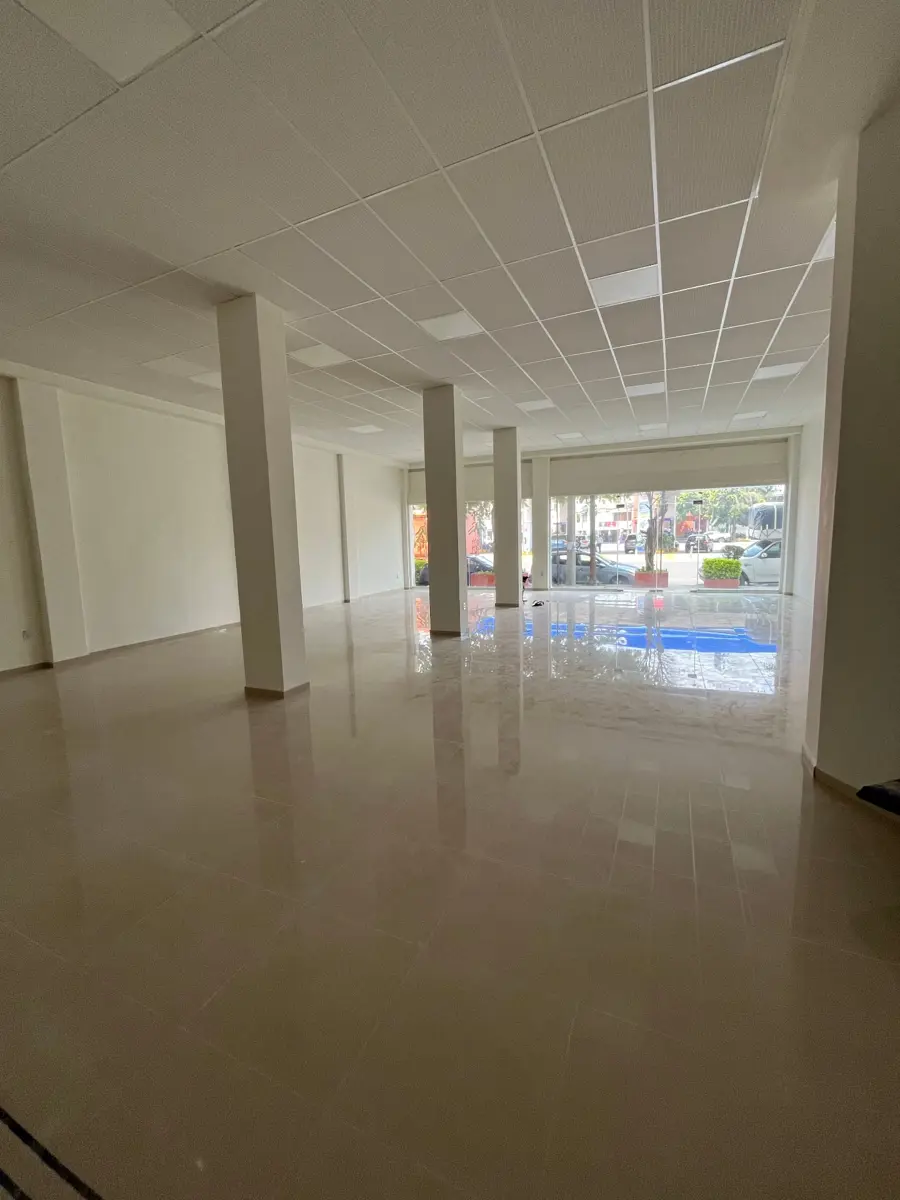 Local en renta en Lindavista Sur, Gustavo A. Madero — foto 1 de 6