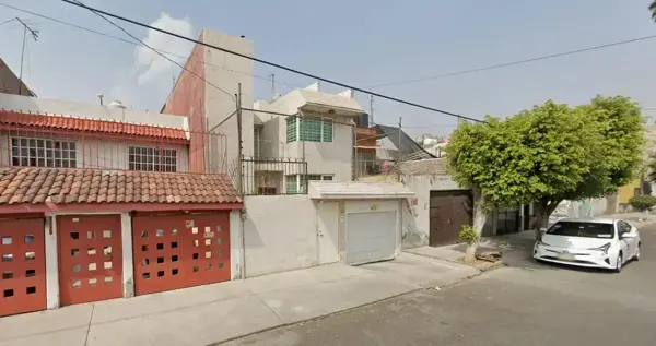 Departamento en venta en Valle de Aragón 3ra. Sección Oriente, Ecatepec de Morelos — foto 3 de 9