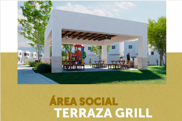 Casa en venta en Los Sauces, Torreón — foto 3 de 5