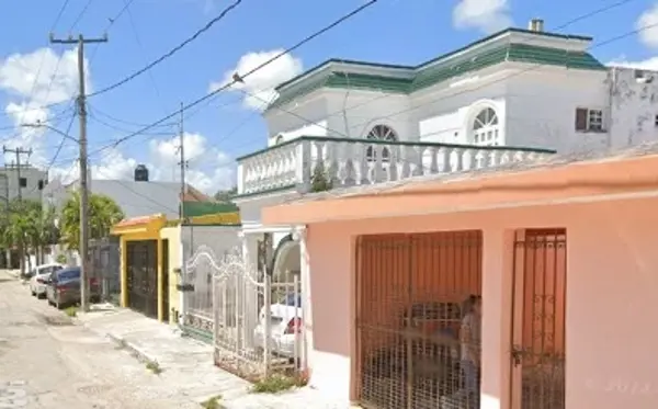 Casa en venta en Cancún Centro, Benito Juárez — foto 3 de 7