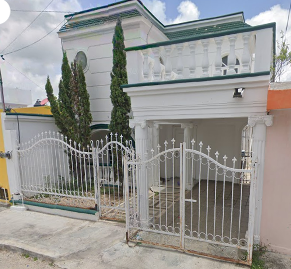 Casa en venta en Cancún Centro, Benito Juárez — foto 2 de 7