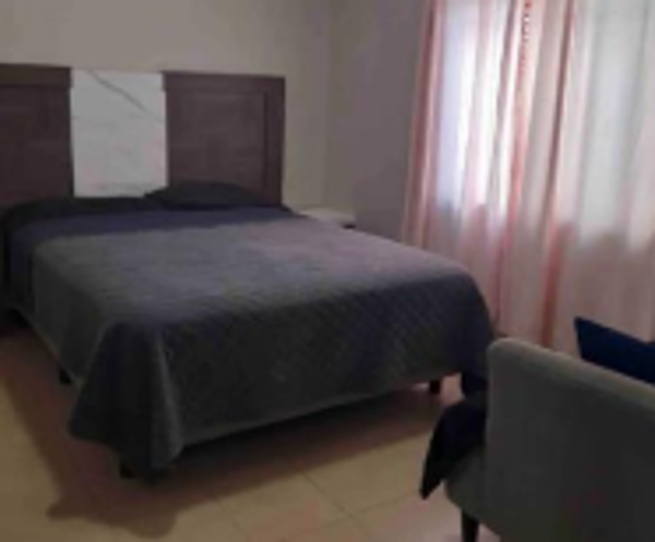 Casa en venta en Las Bugambilias, Matamoros — foto 2 de 8