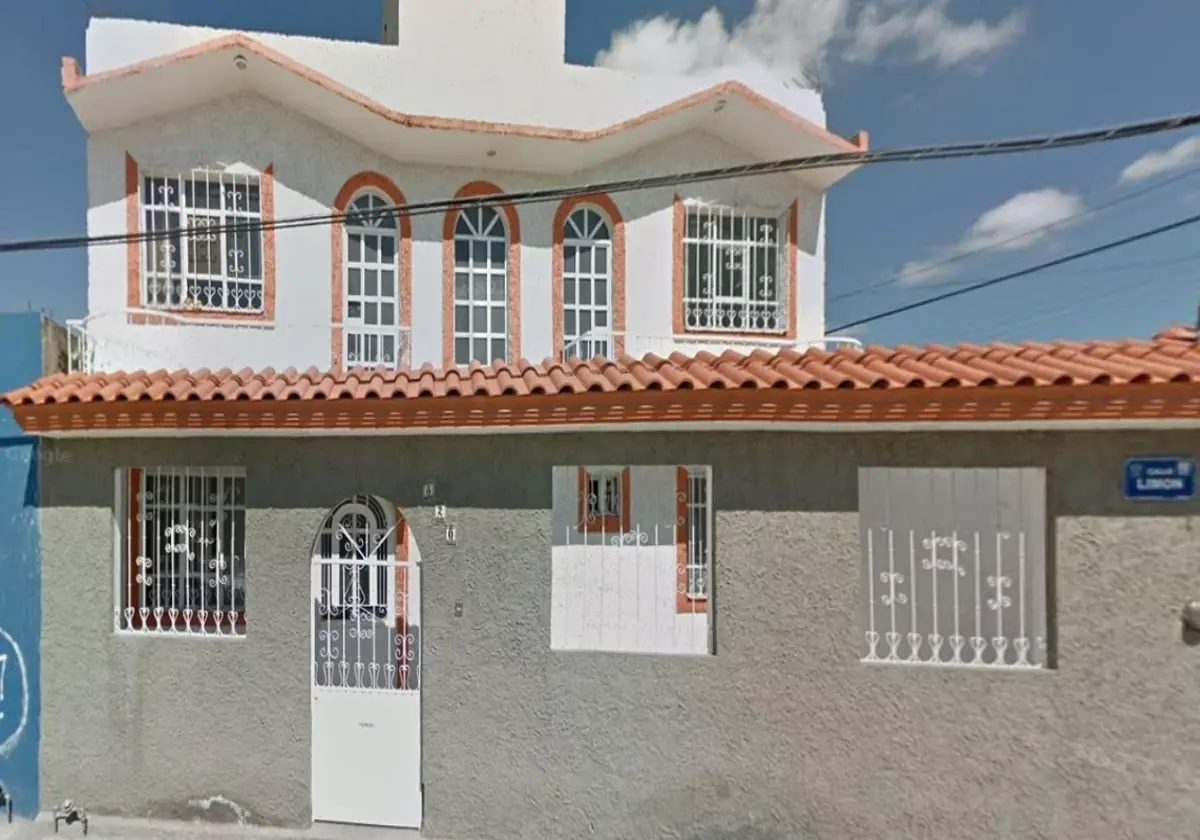 Casa en venta en Flores Magón Sur, Irapuato — foto 1 de 8