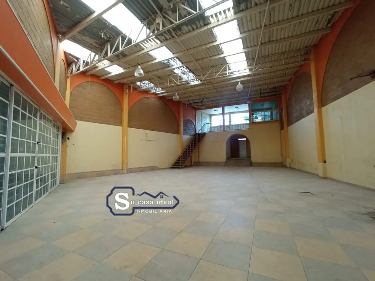 Oficina en venta en Tlayacapan Centro, Tlayacapan — foto 1 de 12