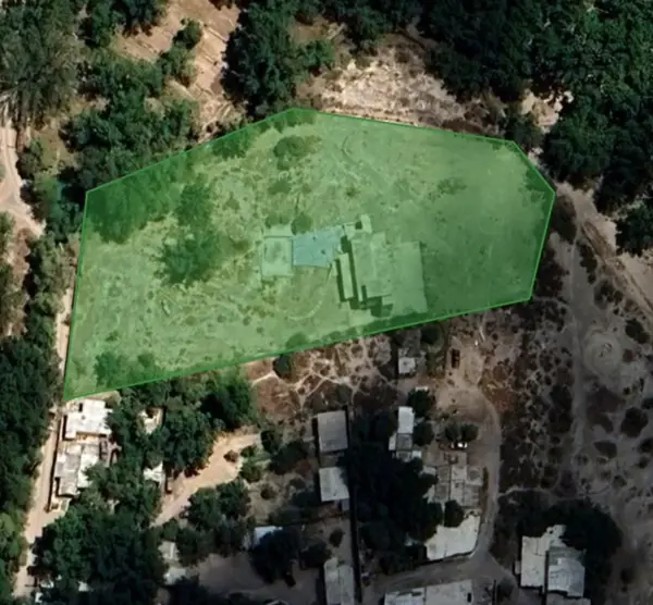 Terreno en venta en San Isidro, Parras — foto 2 de 2