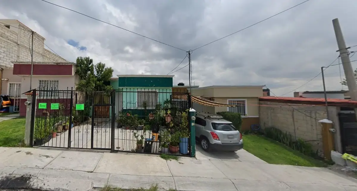 Casa en venta en Tinajas, Tepeji del Río de Ocampo — foto 1 de 5