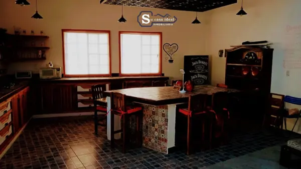 Casa en venta en Tlayacapan Centro, Tlayacapan — foto 3 de 17