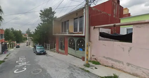 Casa en venta en El Paraíso, Tepeji del Río de Ocampo — foto 3 de 4
