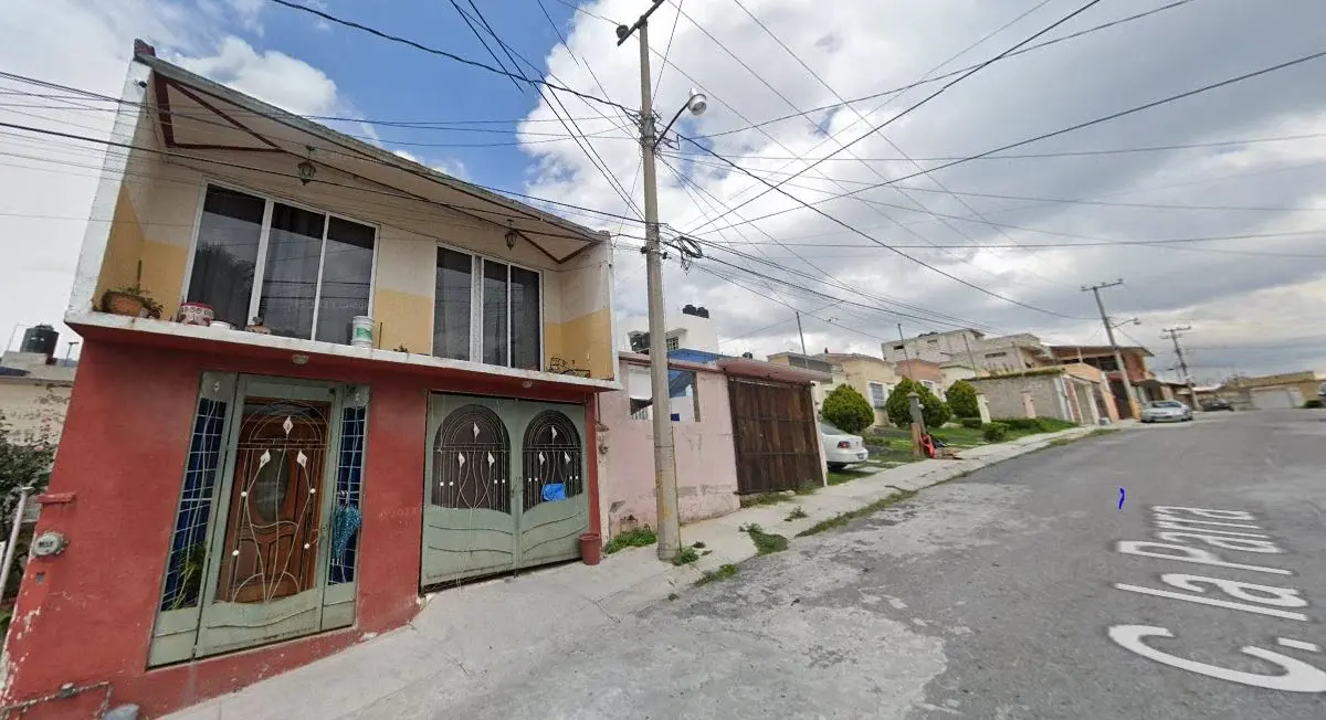 Casa en venta en El Paraíso, Tepeji del Río de Ocampo — foto 1 de 4