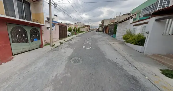 Casa en venta en El Paraíso, Tepeji del Río de Ocampo — foto 2 de 4