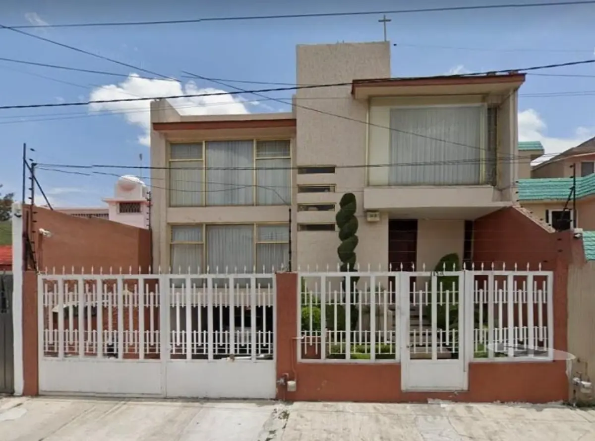 Casa en venta en Valle Don Camilo, Toluca — foto 1 de 11