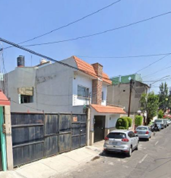Casa en venta en Lindavista Vallejo III Sección, Gustavo A. Madero — foto 2 de 9