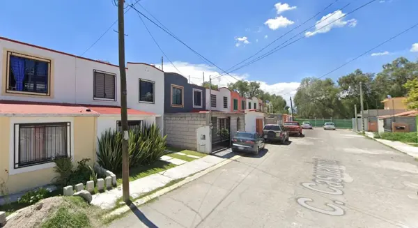 Casa en venta en Alborada, Tula de Allende — foto 2 de 5