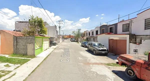 Casa en venta en Alborada, Tula de Allende — foto 3 de 5