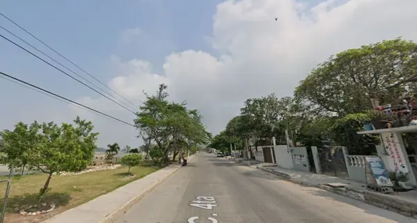 Casa en venta en Enrique Cardenas Gonzalez, Tampico — foto 3 de 5