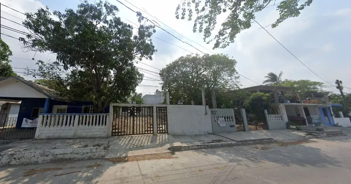 Casa en venta en Enrique Cardenas Gonzalez, Tampico — foto 1 de 5