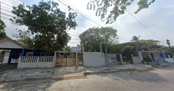 Casa en venta en Enrique Cardenas Gonzalez, Tampico, Tamaulipas