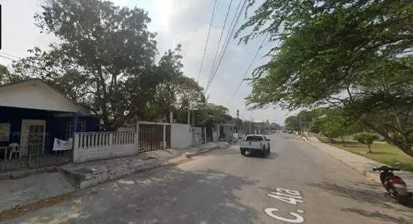 Casa en venta en Enrique Cardenas Gonzalez, Tampico — foto 2 de 5