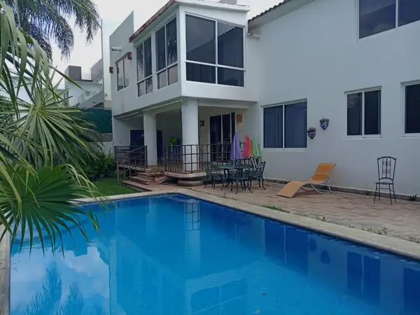 Casa en renta en Lomas de Cocoyoc, Atlatlahucan — foto 2 de 36