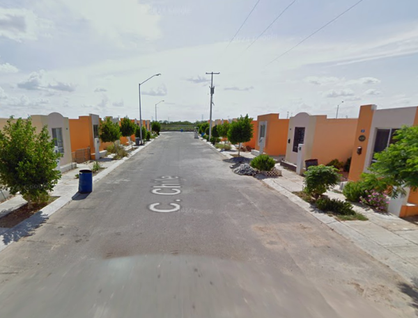 Casa en venta en Colinas de Loma Real, Reynosa — foto 2 de 7
