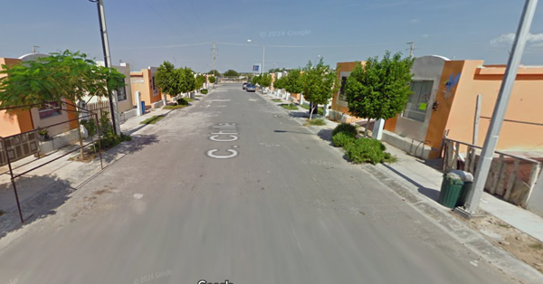 Casa en venta en Colinas de Loma Real, Reynosa — foto 3 de 7
