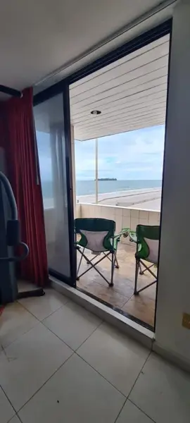 Excelente departamento con Vista al Mar en Venta en Boca del Río, Veracruz