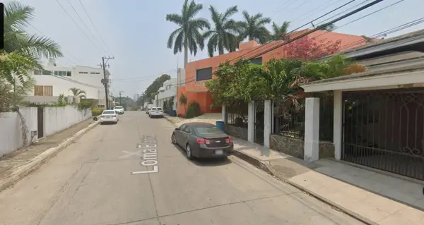 Casa en venta en Lomas de Rosales, Tampico — foto 2 de 5