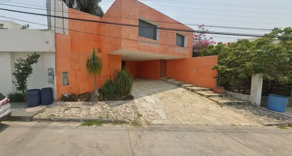 Casa en venta en Lomas de Rosales, Tampico, Tamaulipas