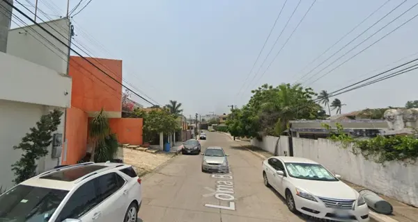 Casa en venta en Lomas de Rosales, Tampico — foto 3 de 5