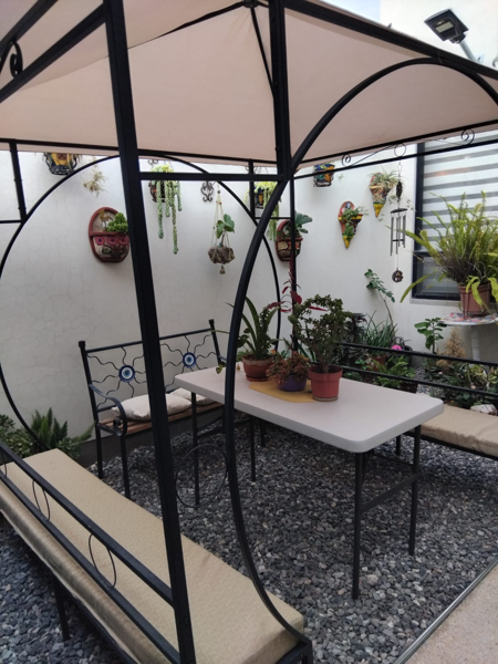 Casa en venta en Vista Hermosa, Tequisquiapan — foto 2 de 11