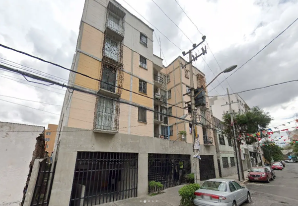 Departamento en venta en Granjas Modernas, Gustavo A. Madero — foto 2 de 17