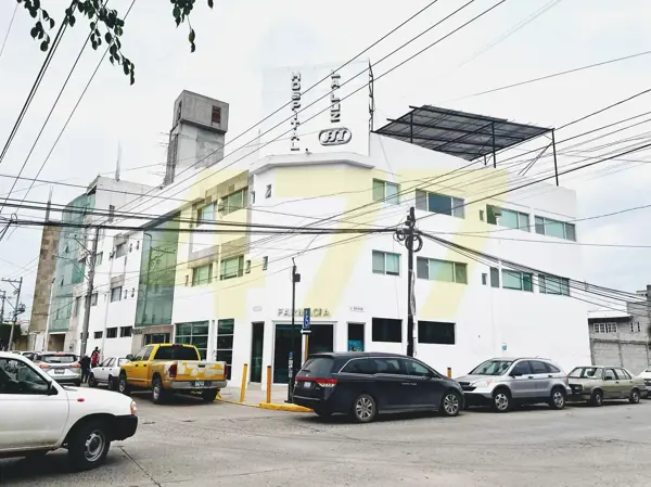 Consultorio en renta en Killian, León — foto 2 de 10