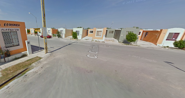 Casa en venta en Colinas de Loma Real, Reynosa — foto 3 de 6
