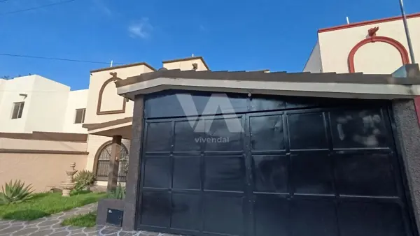 Casa en venta en Nuestra Señora de Fatima, Saltillo — foto 3 de 24