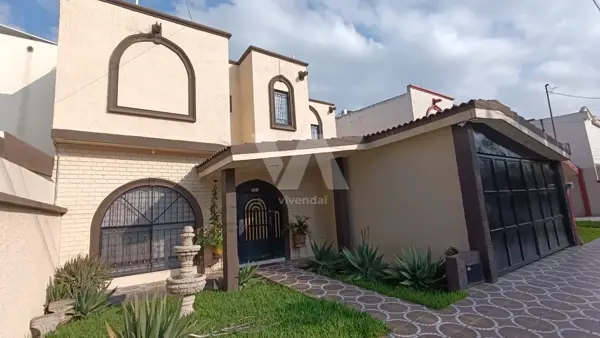Casa en venta en Nuestra Señora de Fatima, Saltillo — foto 2 de 24
