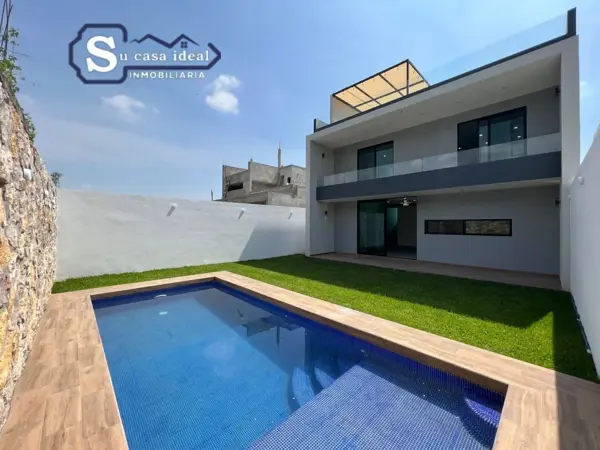 Casa en venta en Tlayacapan Centro, Tlayacapan — foto 3 de 18