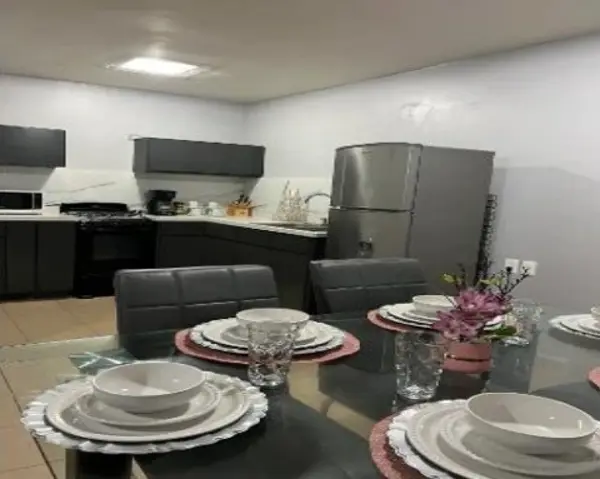 Casa en venta en Quinta Real, Matamoros — foto 2 de 11