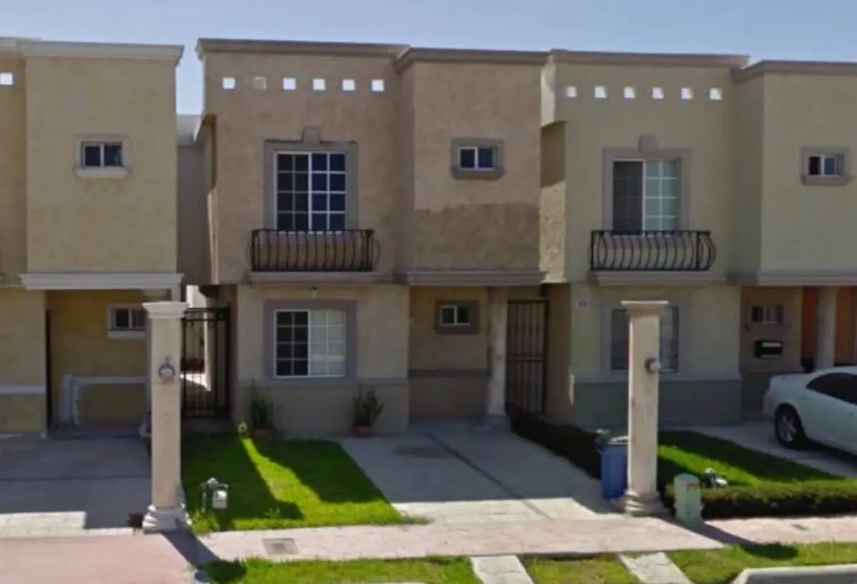 Casa en venta en Quinta Real, Matamoros — foto 1 de 11