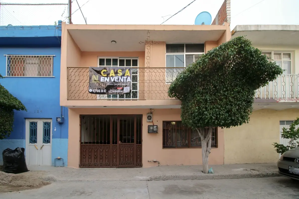 Casa en venta en Peñitas, León — foto 1 de 31