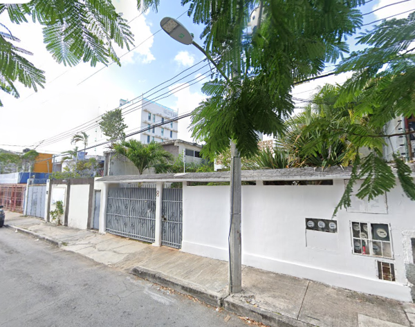 Casa en venta en Cancún Centro, Benito Juárez — foto 2 de 8
