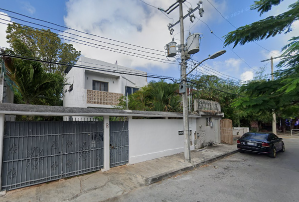 Casa en venta en Cancún Centro, Benito Juárez — foto 3 de 8