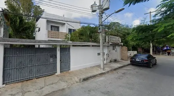 Casa en Cancún Centro, Benito Juárez, Quintana Roo
