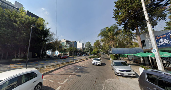 Departamento en venta en Hipodromo, Cuauhtémoc — foto 3 de 7
