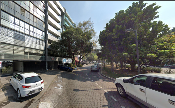 Departamento en venta en Hipodromo, Cuauhtémoc — foto 2 de 7