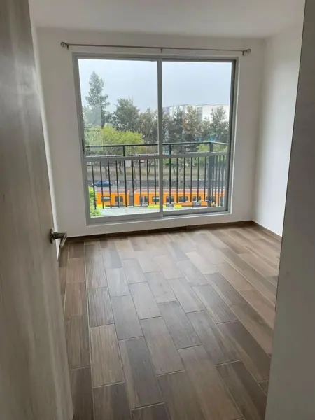Departamento en renta en Agricola Oriental, Iztacalco — foto 3 de 17