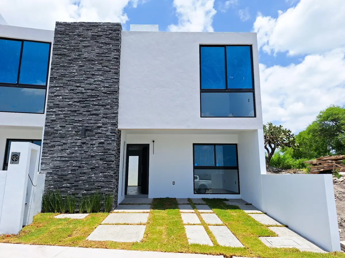 Casa en venta en Zákia, El Marqués — foto 1 de 56