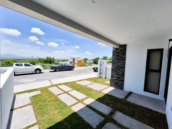 Casa en venta en Zákia, El Marqués — foto 3 de 56