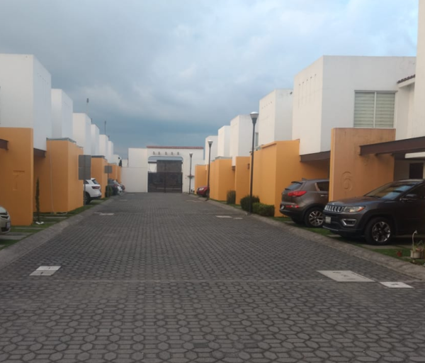 Casa en venta en San Mateo, Metepec — foto 2 de 11