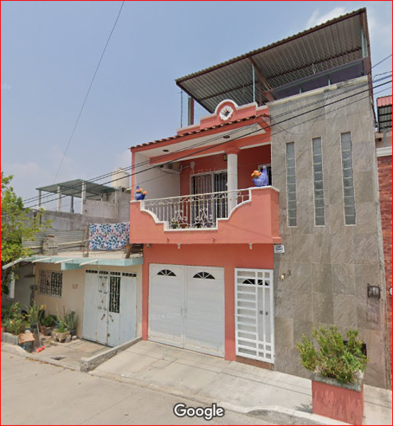 Casa en venta en Jardines del Pedregal, Tuxtla Gutiérrez — foto 3 de 17