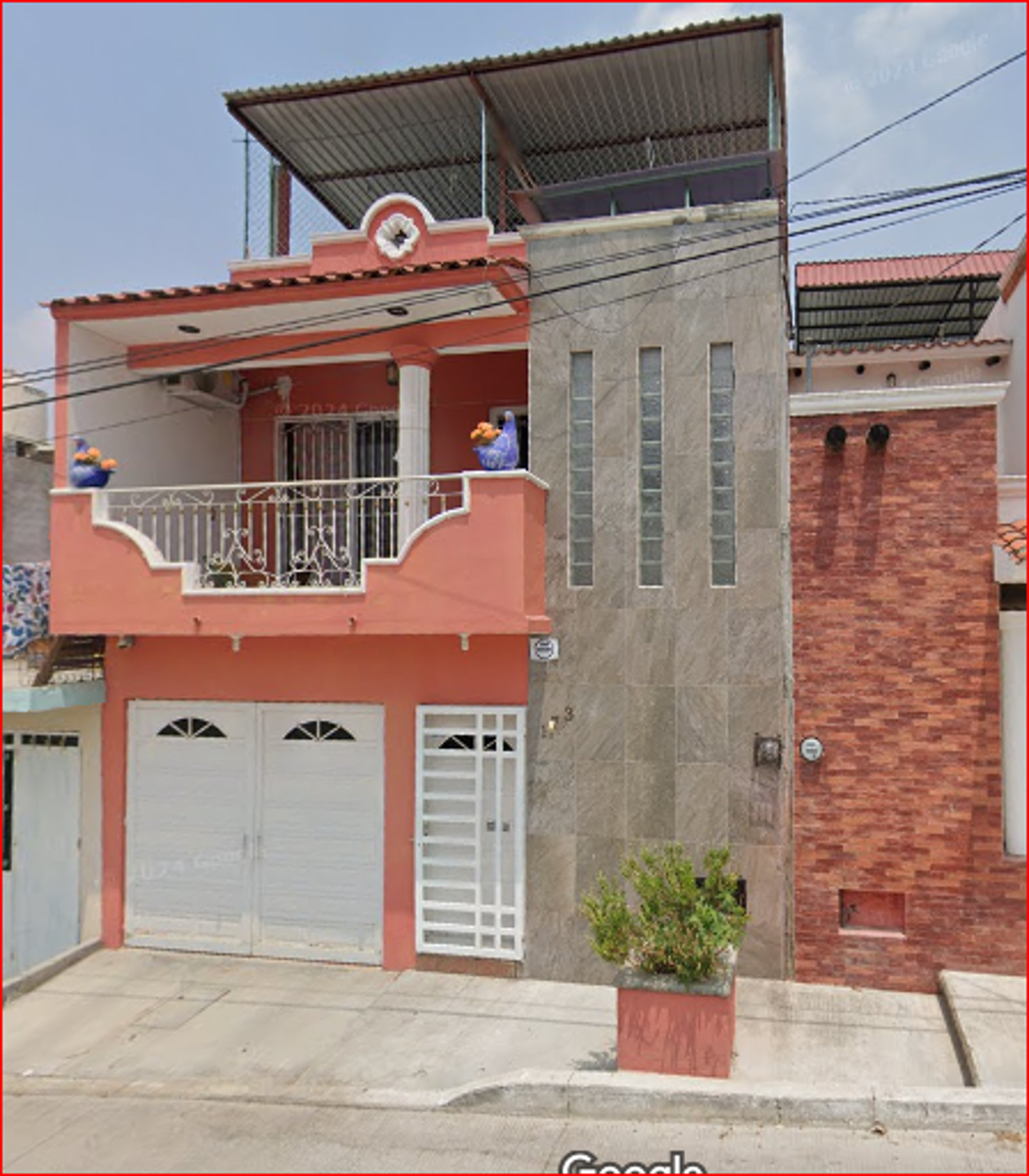 Casa en venta en Jardines del Pedregal, Tuxtla Gutiérrez — foto 1 de 17